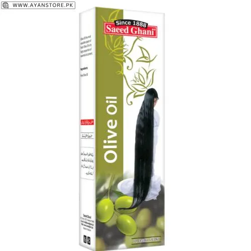 Olive Oil For Hair Price In Pakistan Olive Oil For Hair Price In Pakistan