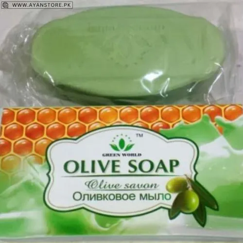 Olive Soap Price In Pakistan