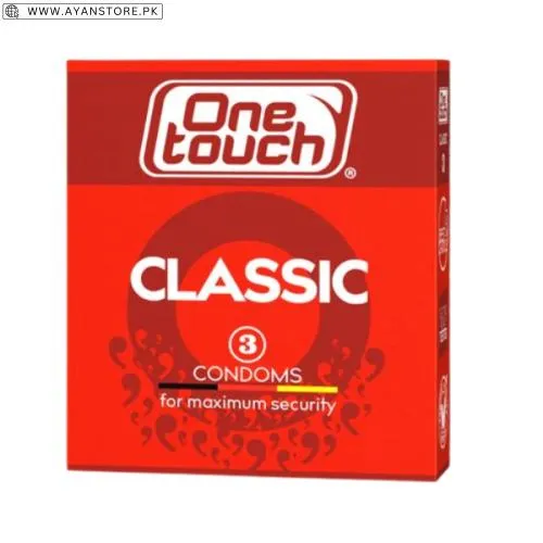 One Touch Condoms Price In Pakistan