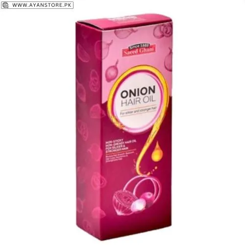 Onion Hair Growth Oil Price In Pakistan Onion Hair Growth Oil Price In Pakistan