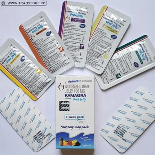 Oral jelly 100mg fast Action