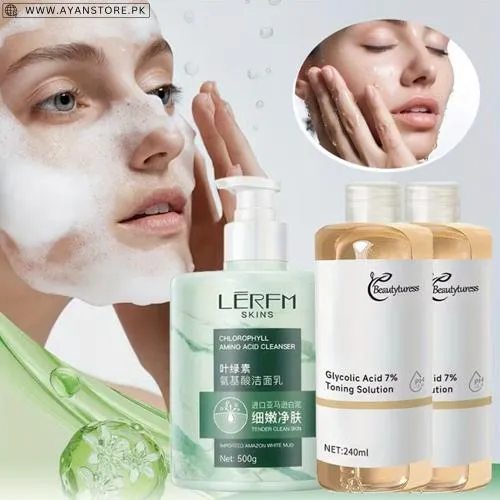 Ordinary Glycolic Acid 7% Toning Solution