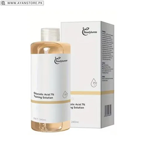 Ordinary Glycolic Acid 7% Toning Solution