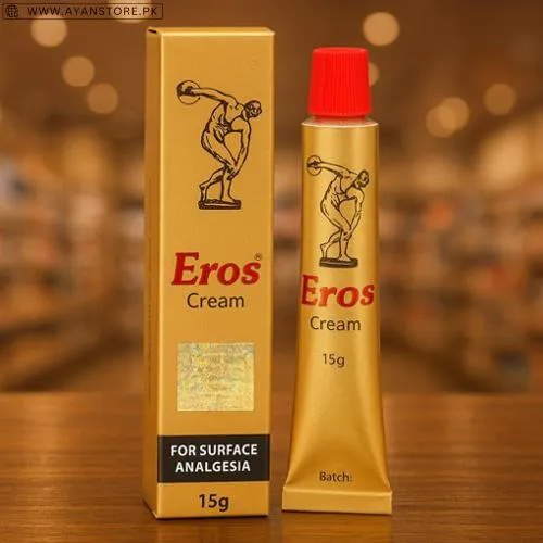 Original Timing Cream In Pakistan
