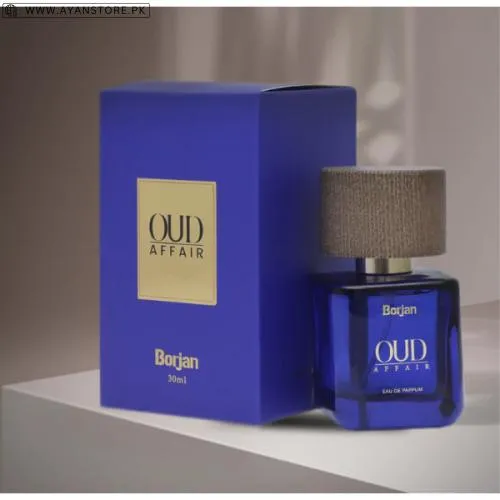 Oud affair perfume  Oud affair perfume
