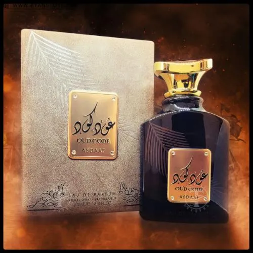 Oud Code Perfume Price In Pakistan