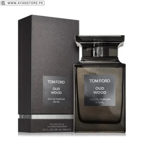 Oud Wood parfume  Oud Wood parfume
