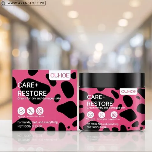 Ouhoe Anti-aging Face Cream