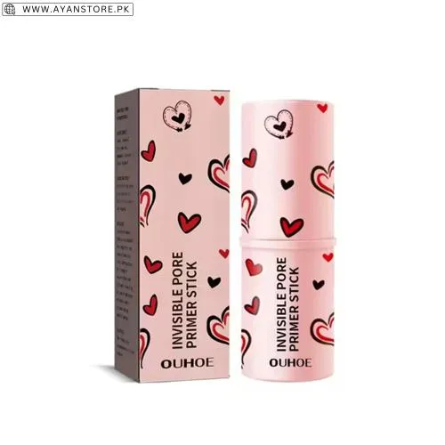 Ouhoe Invisible Pore Isolation Stick
