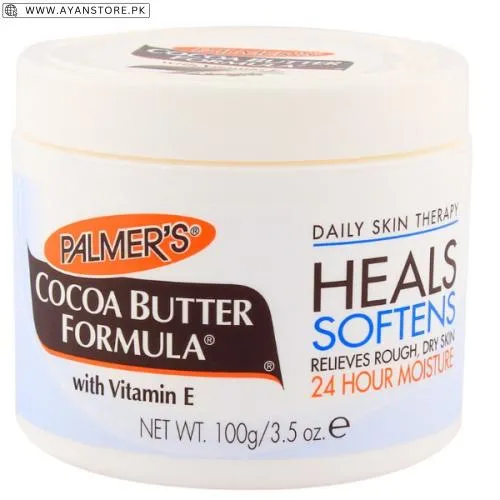 Palmers Cocoa Butter Lotion Pakistan