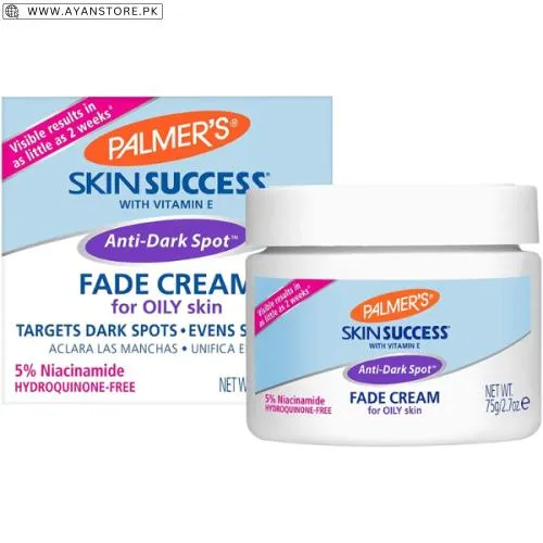 Palmers Skin Success Fade Price In Pakistan Palmers Skin Success Fade Price In Pakistan