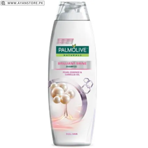 Palmolive Naturals Brilliant Shine Price In Pakistan
