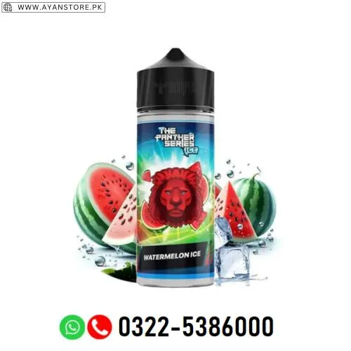 Panther Watermelon Super Ice In Pakistan Panther Watermelon Super Ice In Pakistan