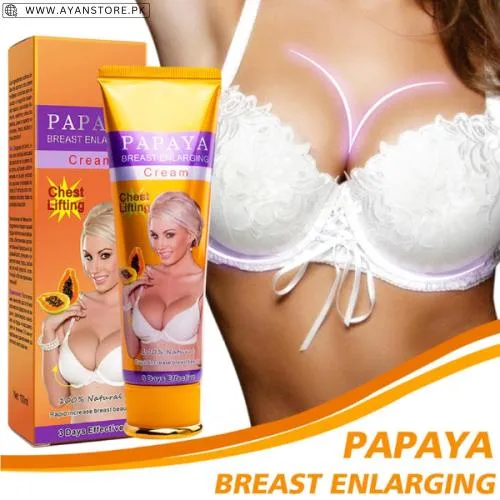 Papaya Breast Enlarging Cream In Pakistan Papaya Breast Enlarging Cream In Pakistan