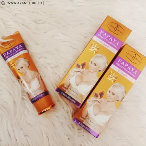 Papaya Breast Enlarging Cream In Pakistan Papaya Breast Enlarging Cream In Pakistan
