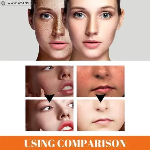 Papaya Moisturizing Face Cream