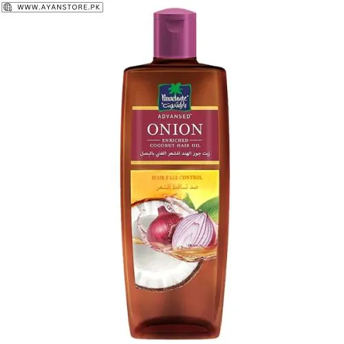 Parachute Advansed Onion Hair Oil
