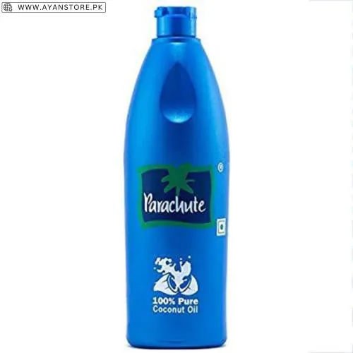 Parachute Pure Coconut Oil Price In Pakistan
