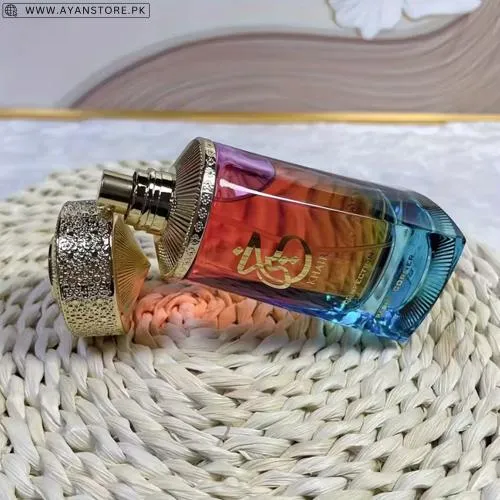 Paris Corner Khair Peach Delulu