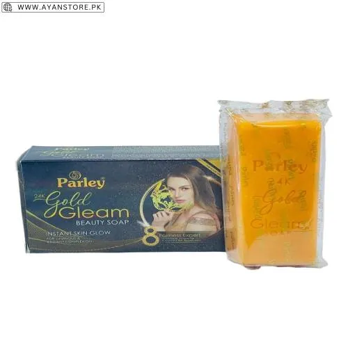 Parley Beauty Cream Beauty Soap  Parley Beauty Cream Beauty Soap