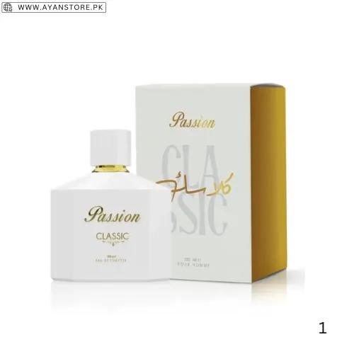 passion perfume in pakistan