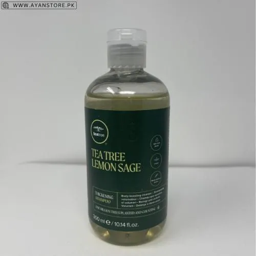 Paul Mitchell Lemon Sage Body