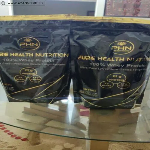 Pea Protein Isolate Pakistan