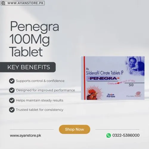 Pengra Tablets in Pakistan