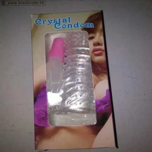 Penis Sleeves Condoms 