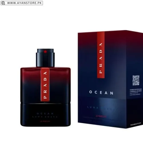 perfume Oceanic Fragrances