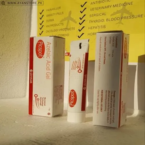 Picspot 20% Cream In Pakistan 