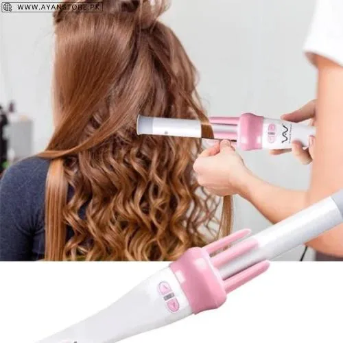 Pink Hair Curler Pakistan Pink Hair Curler Pakistan