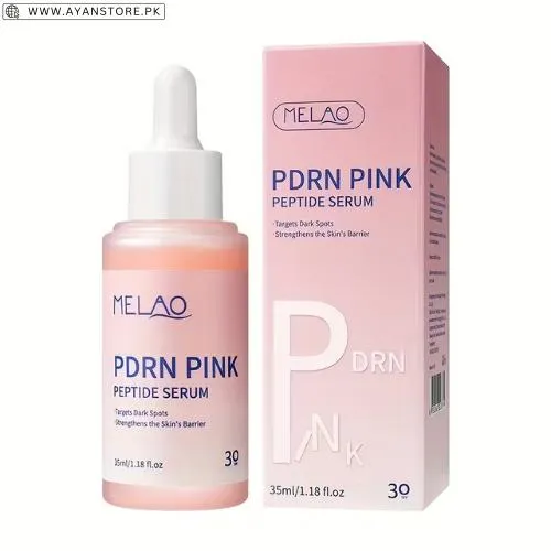 Pink Peptide Salmon Pdrn Serum