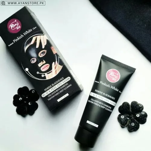 Pinkish White Glow Mask Price In Pakistan Pinkish White Glow Mask Price In Pakistan
