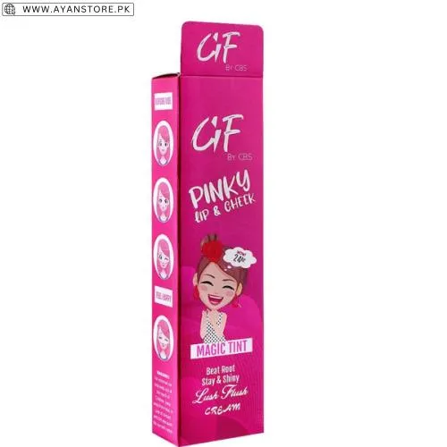 Pinky Lip And Cheek Tint Price In Pakistan Pinky Lip And Cheek Tint Price In Pakistan