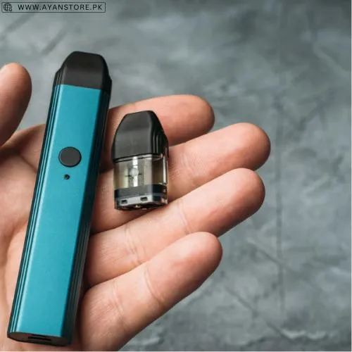 Pod Vape In Pakistan