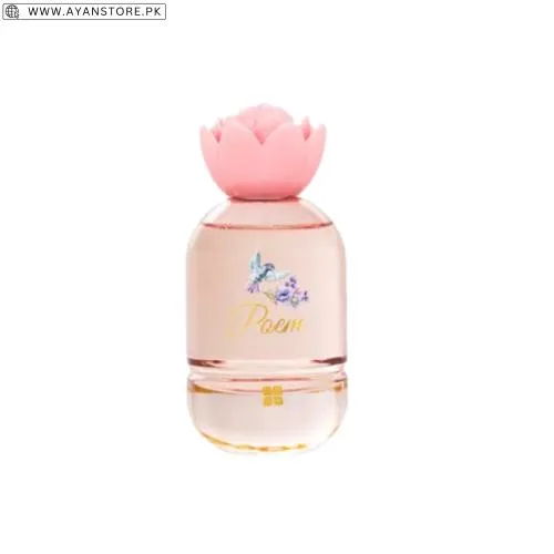 poem perfume  poem perfume