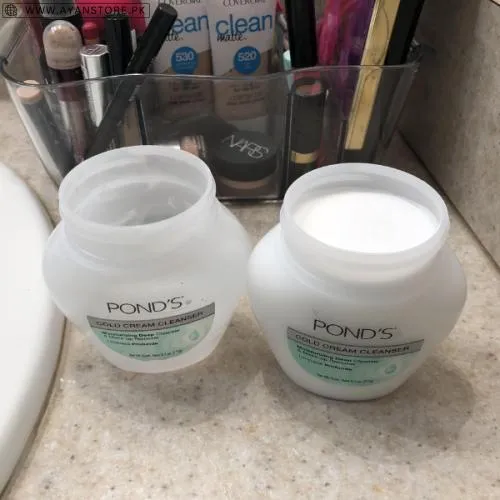 Ponds Cold Cream Cleanser Price In Pakistan