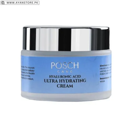 Posch Care Ultra Hydrating Price In Pakistan