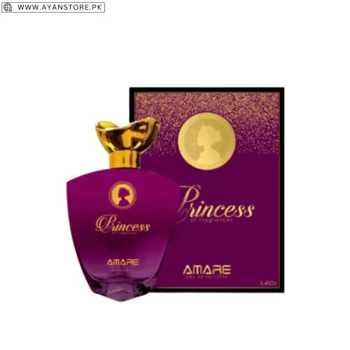 princess perfume