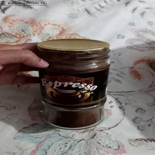 Private Club Espresso Coffee In Pakistan