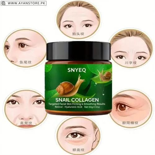 Professional Snail Secretion Gel Professional Snail Secretion Gel