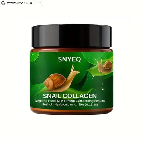 Professional Snail Secretion Gel Professional Snail Secretion Gel