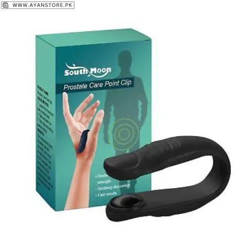 Prostatitis Treatment Clip