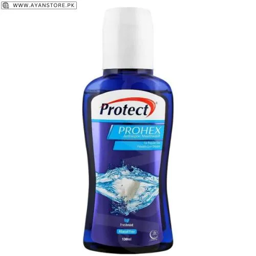 Protect Mouthwash Price In Pakistan