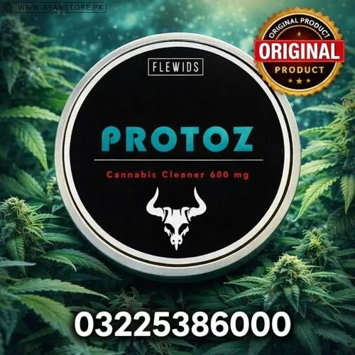 Protoz Tablets in Pakistan