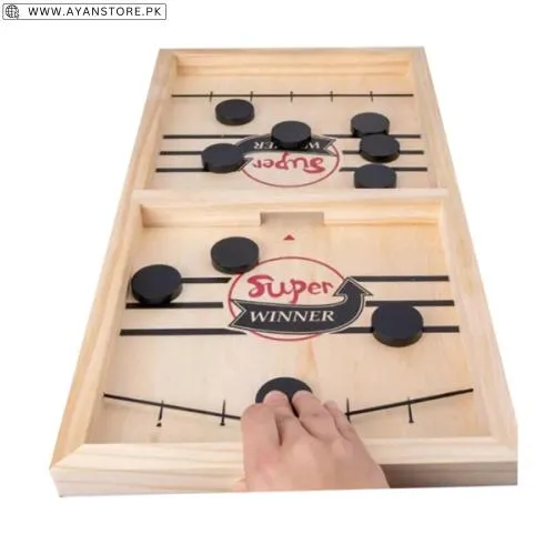 Pucket Board Game Price In Pakistan