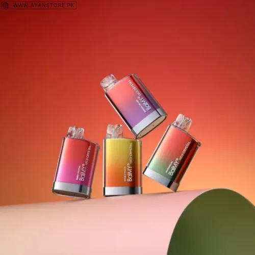 Puff Vape Price In Pakistan