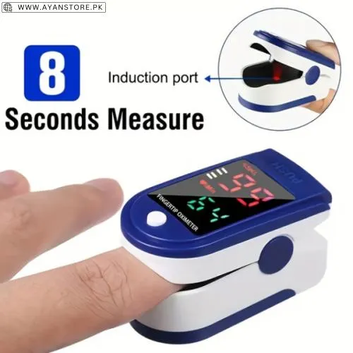 Pulse Oximeter Uses