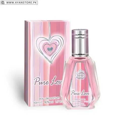 Pure Love women perfume Pure Love women perfume